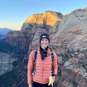 Meet your Posher, Jessica